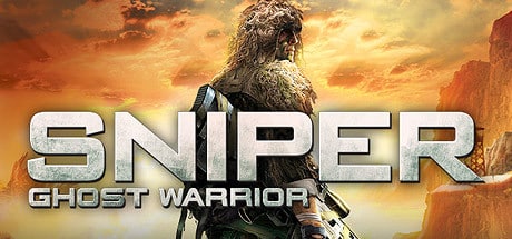 sniper ghost warrior on GeForce Now, Stadia, etc.