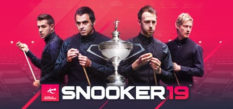 snooker 19 on Cloud Gaming