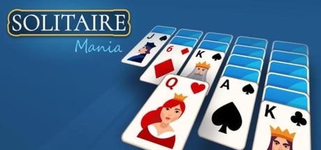 solitaire mania on Cloud Gaming