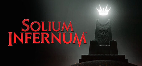 solium infernum on Cloud Gaming
