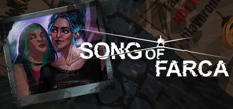 song of farca on Cloud Gaming