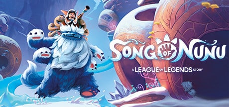 song of nunu a league of legends story on Cloud Gaming
