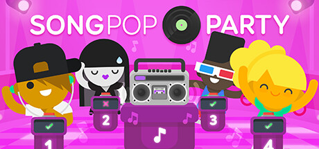 songpop party songpop party on Cloud Gaming