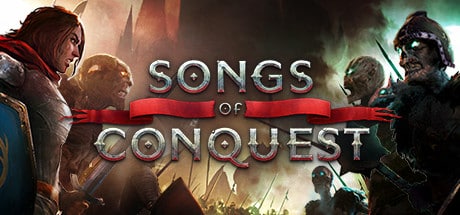 songs of conquest on Cloud Gaming