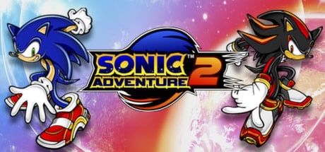 sonic adventure 2 on GeForce Now, Stadia, etc.