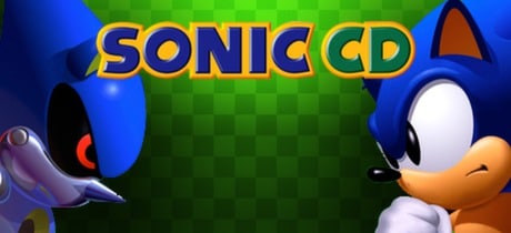 sonic cd on Cloud Gaming
