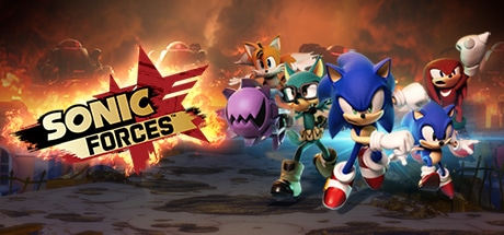 sonic forces on GeForce Now, Stadia, etc.