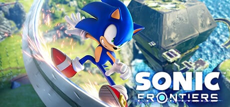 sonic frontiers on Cloud Gaming