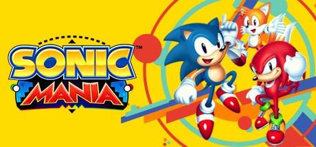 sonic mania on Cloud Gaming