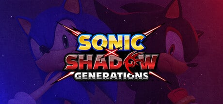sonic x shadow generations on Cloud Gaming
