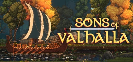 sons of valhalla on Cloud Gaming
