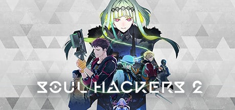 soul hackers 2 on Cloud Gaming
