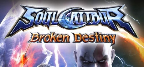 soulcalibur broken destiny on Cloud Gaming