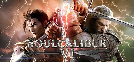 soulcalibur vi on GeForce Now, Stadia, etc.