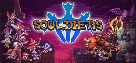 souldiers on Cloud Gaming