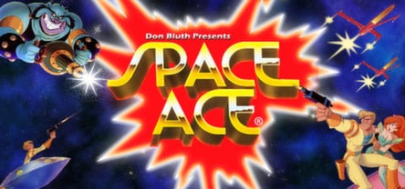 space ace on Cloud Gaming