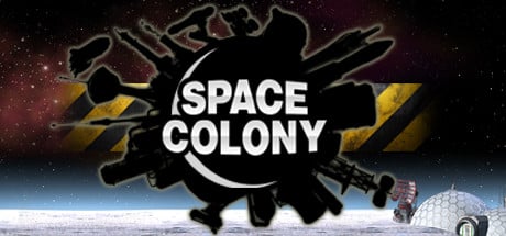 space colony on Cloud Gaming