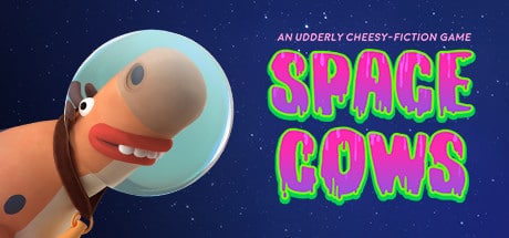 space cows on Cloud Gaming