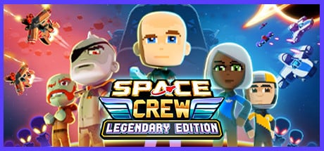 space crew on Cloud Gaming