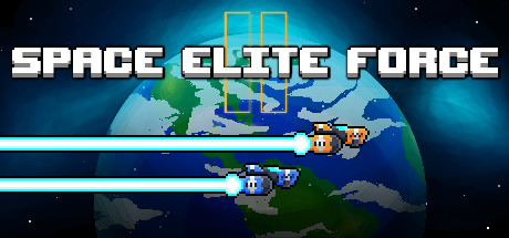 space elite force ii on Cloud Gaming