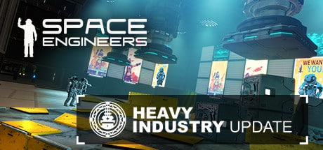 space engineers on Cloud Gaming