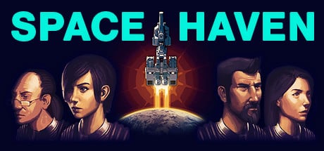 space haven on Cloud Gaming