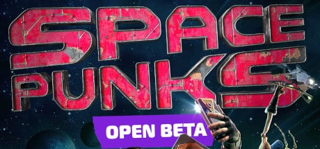 space punks on Cloud Gaming