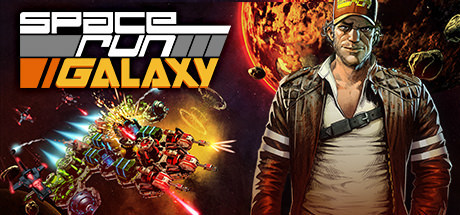 space run on Cloud Gaming