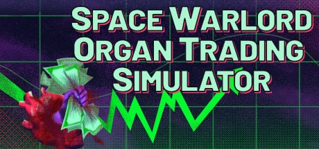 space warlord organ trading simulator on Cloud Gaming