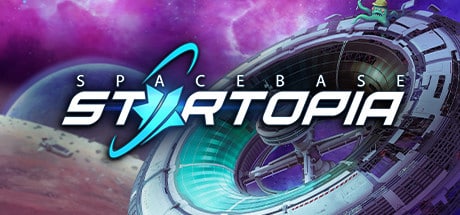 spacebase startopia on Cloud Gaming