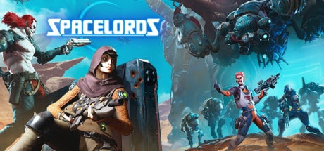 spacelords on Cloud Gaming