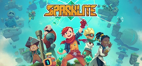sparklite on Cloud Gaming