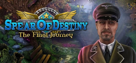 spear of destiny the final journey on Cloud Gaming