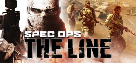 spec ops the line on Cloud Gaming