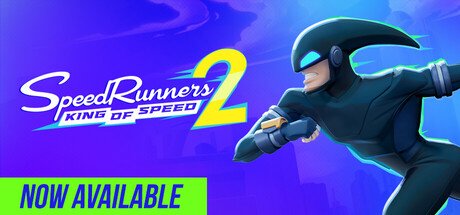 speedrunners 2 king of speed on Cloud Gaming