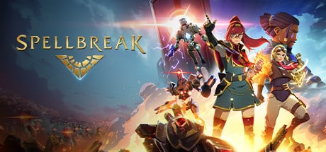 spellbreak on Cloud Gaming