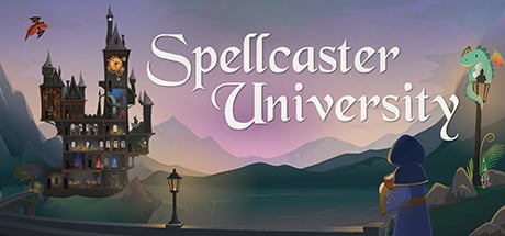 spellcaster university on Cloud Gaming