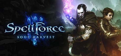 spellforce 3 soul harvest on Cloud Gaming