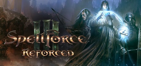 spellforce 3 on Cloud Gaming