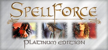 spellforce on Cloud Gaming