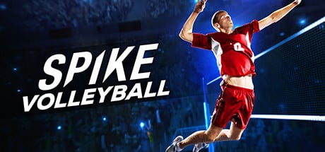 spike volleyball on Cloud Gaming