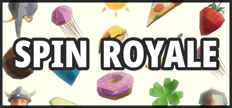 spin royale on Cloud Gaming