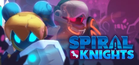 spiral knights on Cloud Gaming