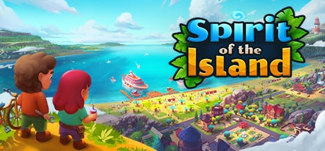spirit of the island on Cloud Gaming