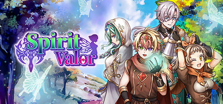 spirit valor spirit valor on Cloud Gaming