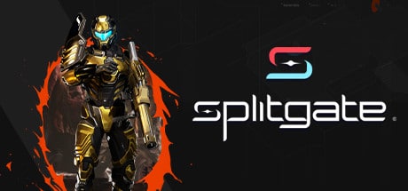 splitgate on Cloud Gaming