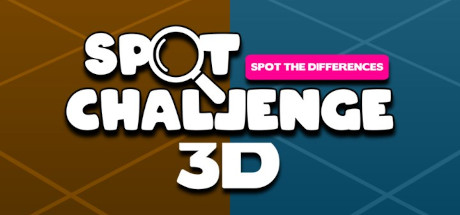 spot challenge 3d on Cloud Gaming