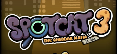 spotcat vs the cheddar mafia in asia on Cloud Gaming