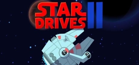 star drives 2 on Cloud Gaming