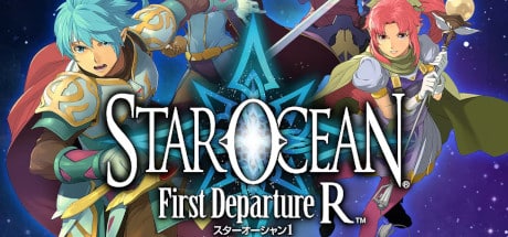 star ocean first departure r on Cloud Gaming